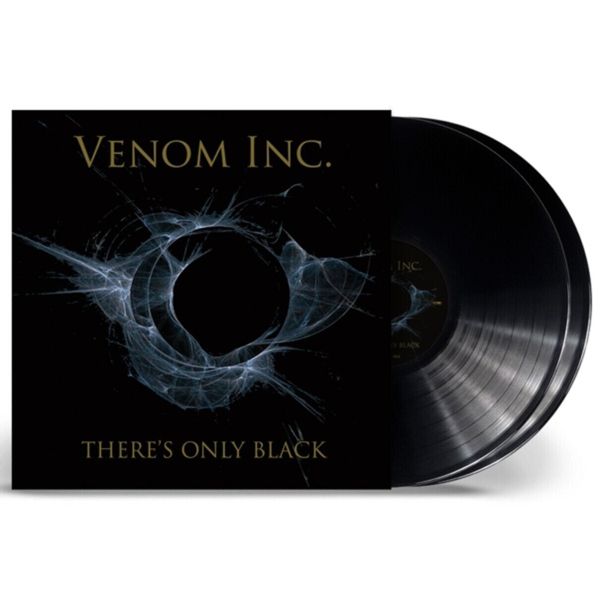 Venom Inc. - Theres Only Black