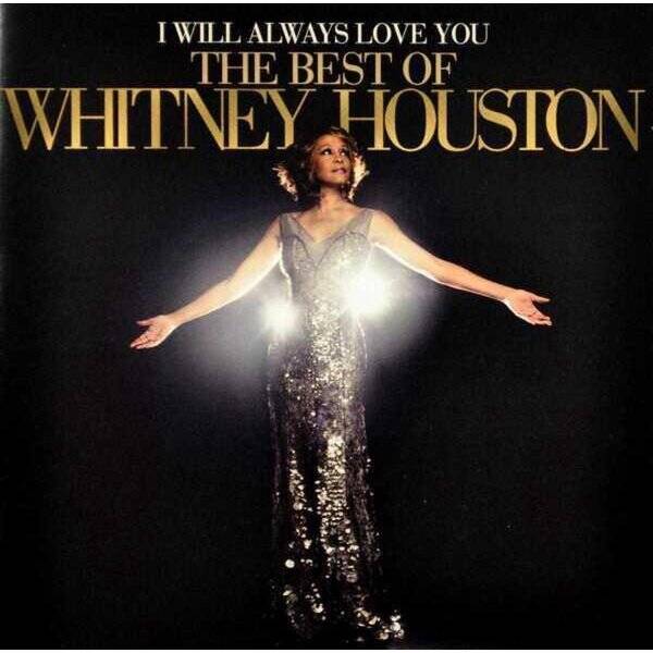 Whitney Houston - I Will Always Love You