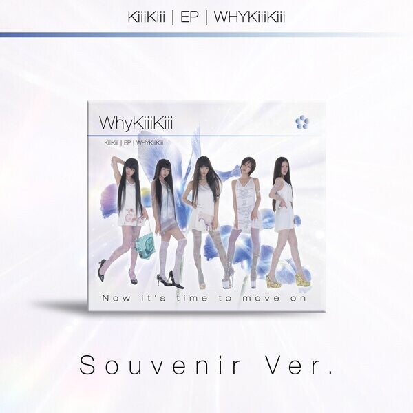 KiiiKiii - WhyKiiiKiii