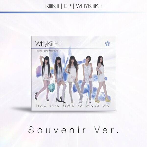 KiiiKiii - WhyKiiiKiii