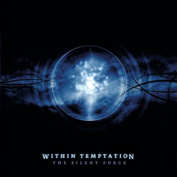 Within Temptation - The Silent Force