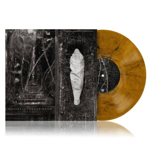 [PRE-ORDER] Wolves In The Throne Room – Estuary (LP)