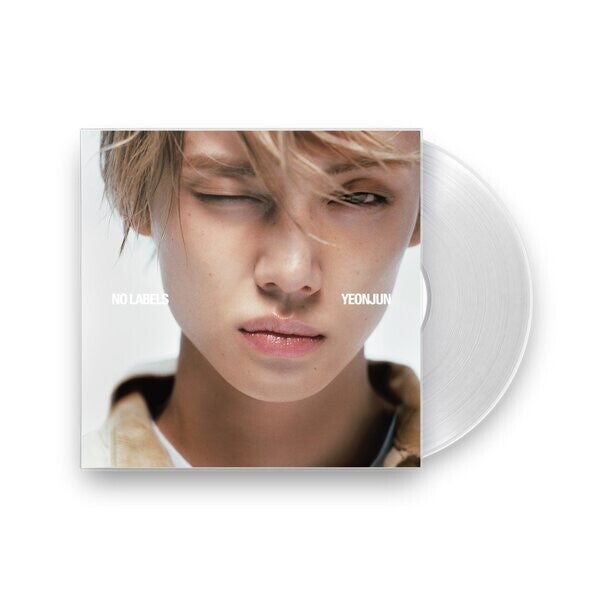 Yeonjun - No Labels