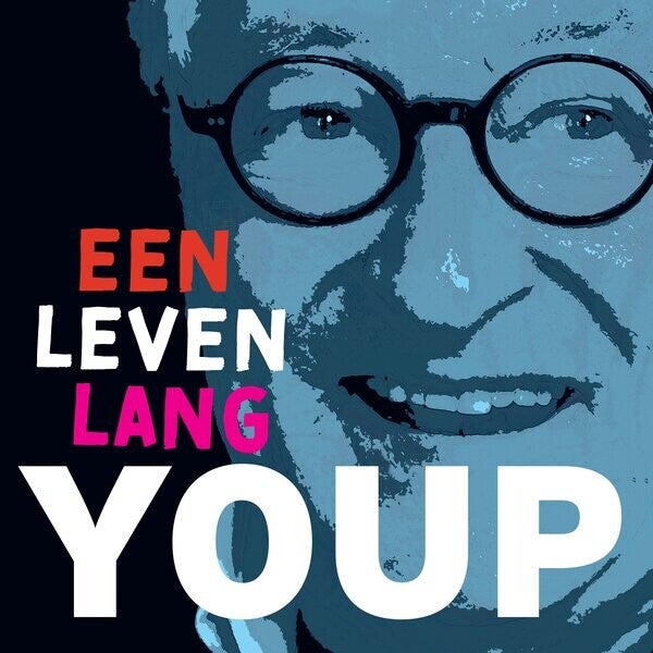 Youp Van 't Hek - Een Leven Lang Youp