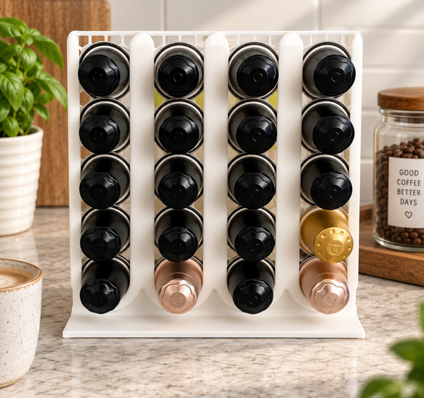 Nespresso Houder