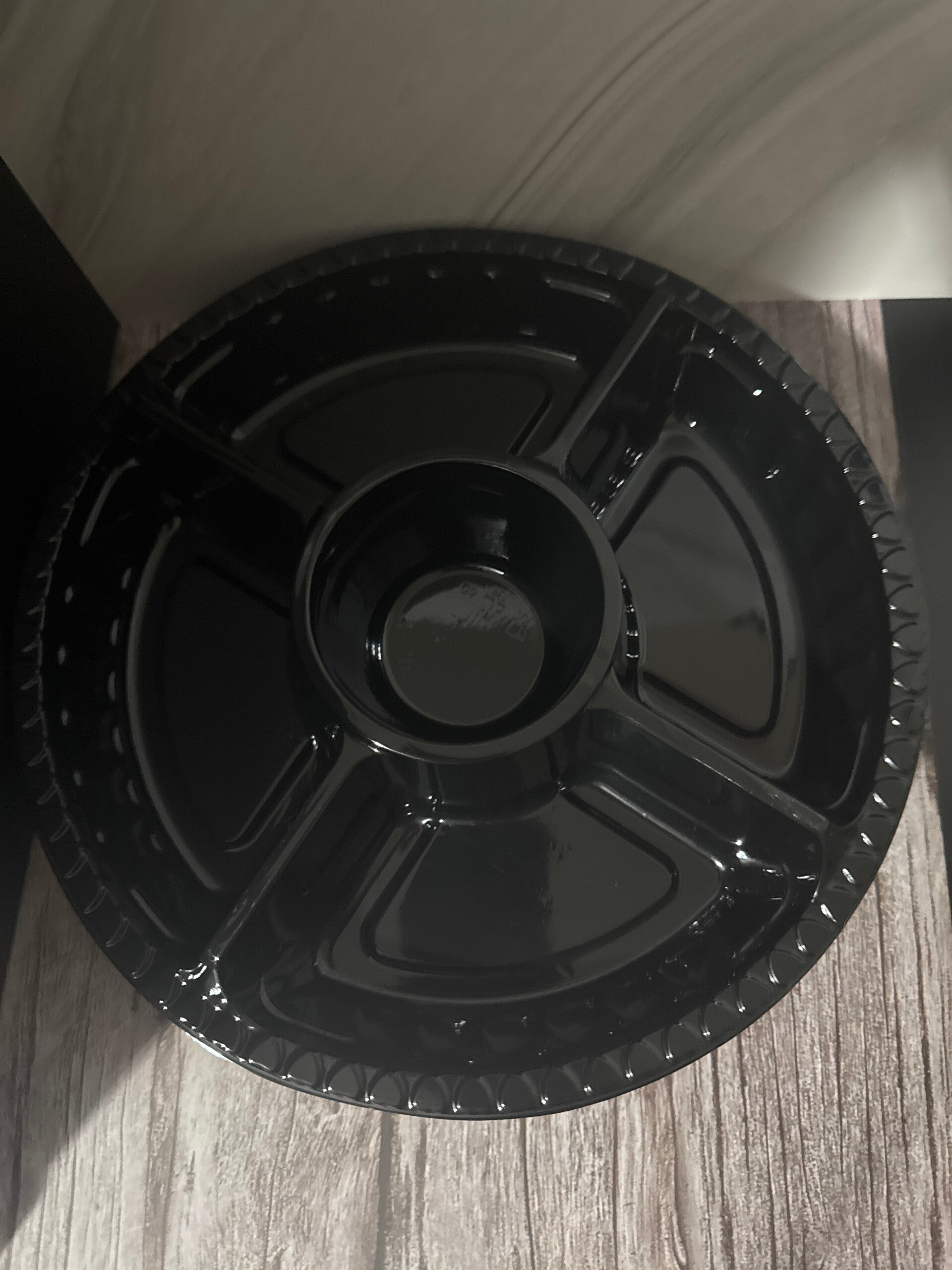 5 -10 candy choices  or 4-8 choices with chamoy middle