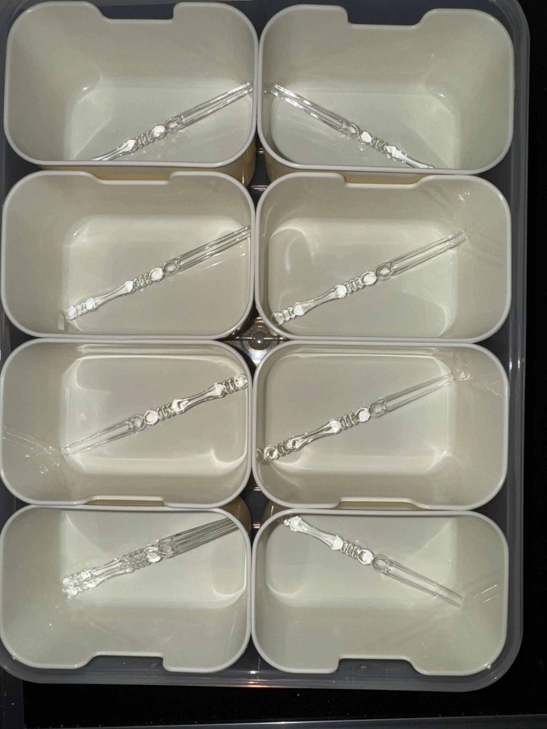 Snackle box  8/16 choices