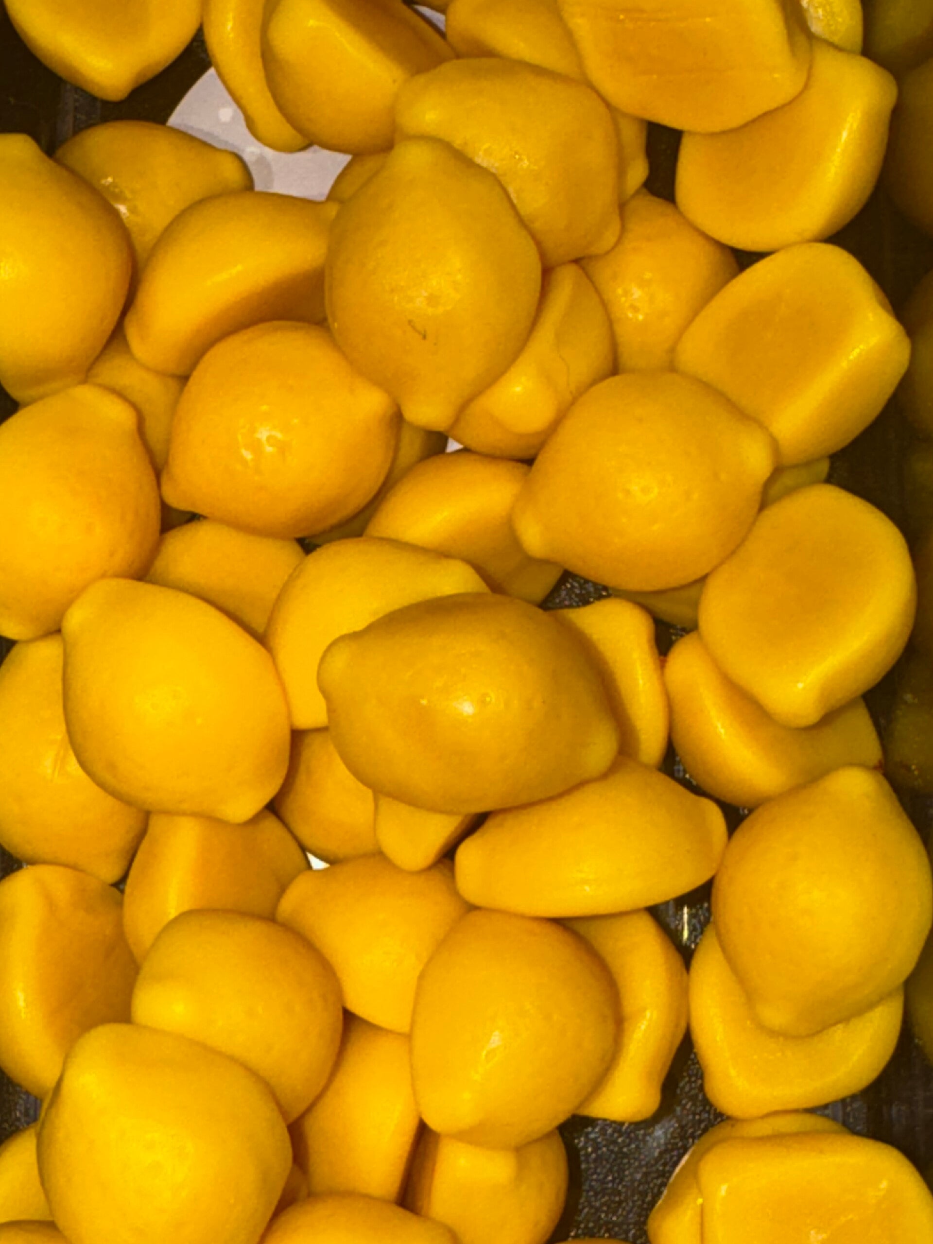 Lemon Peelerz