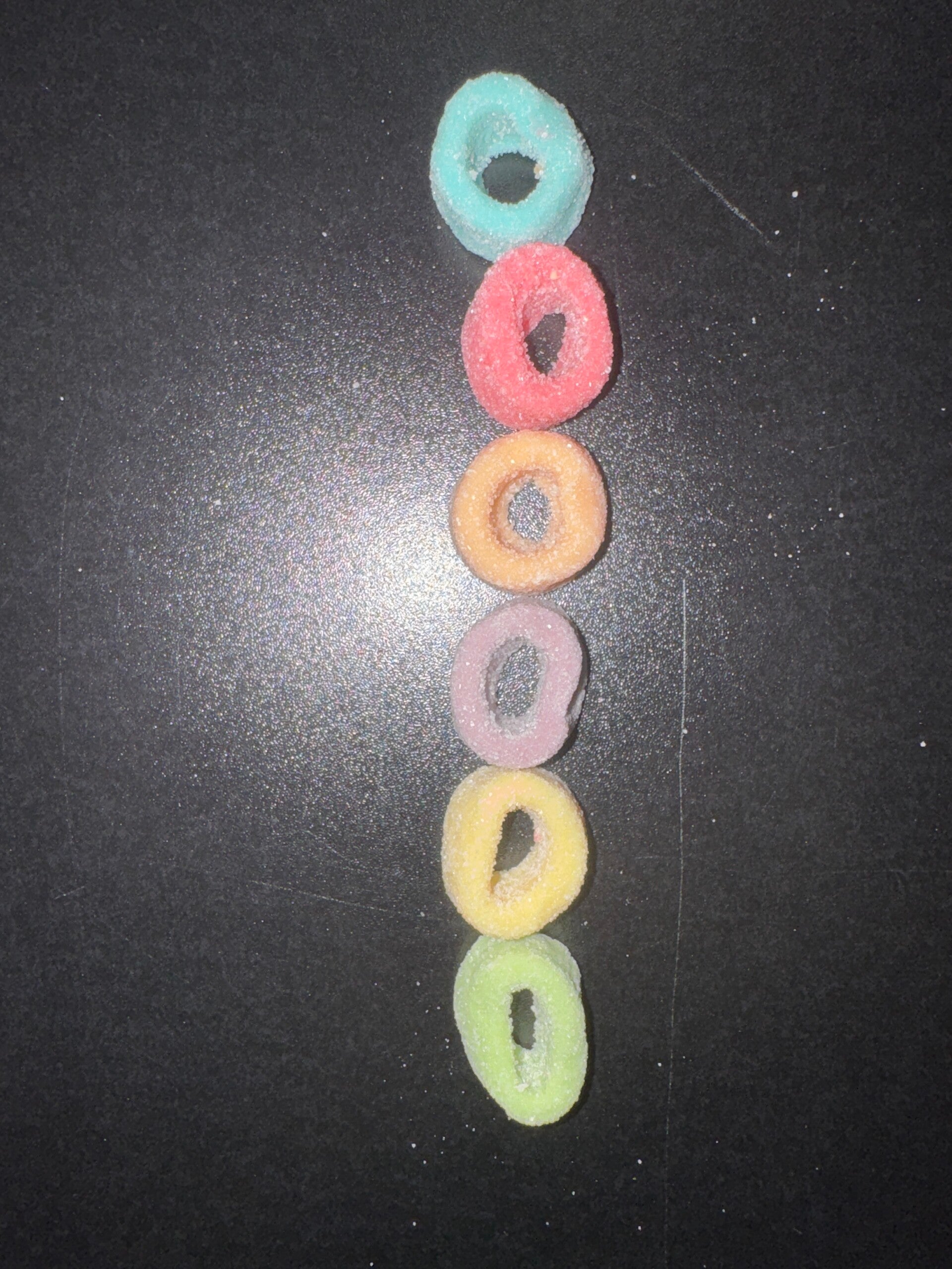Froot loops