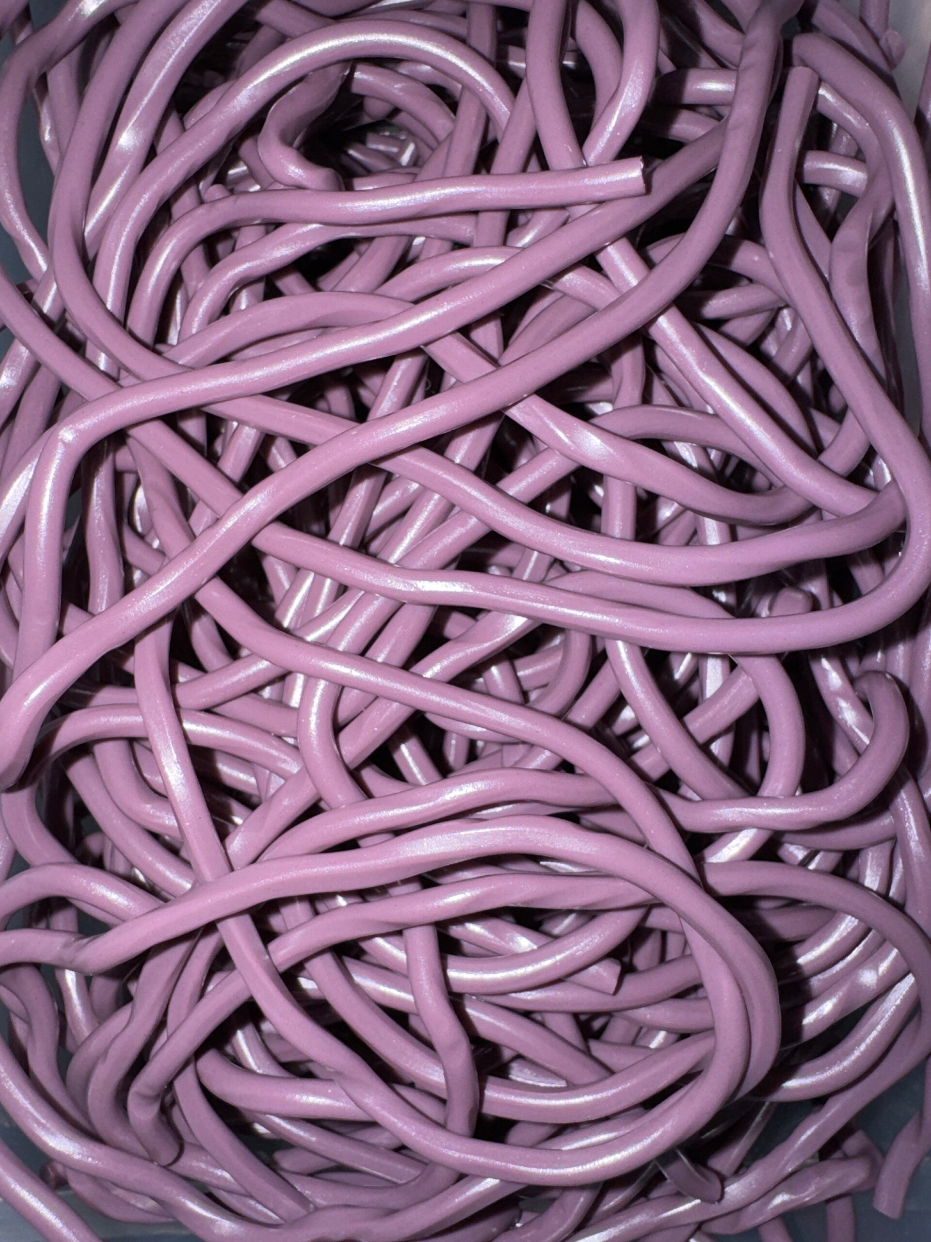 Grape laces