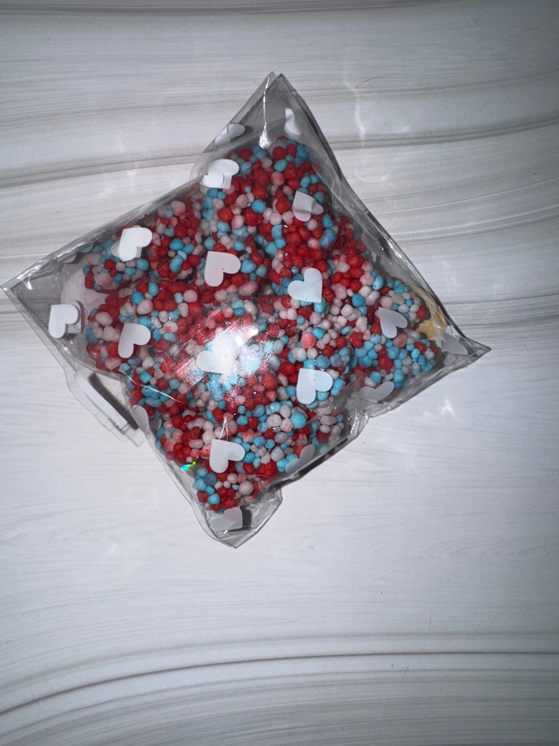 Nerds clusters berry punch