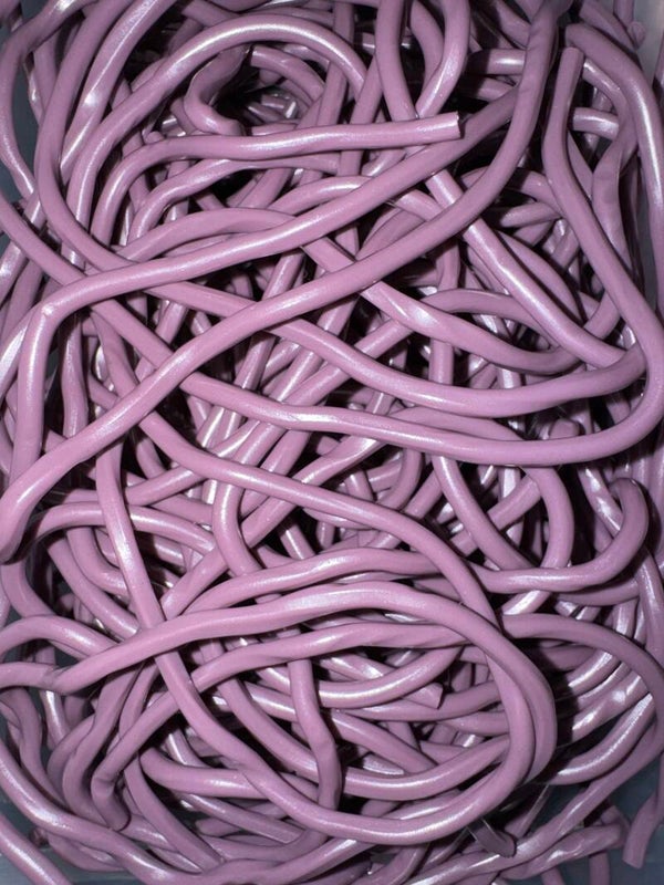 Grape laces