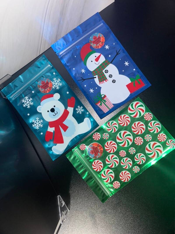 Mystery candy bag 100 gr