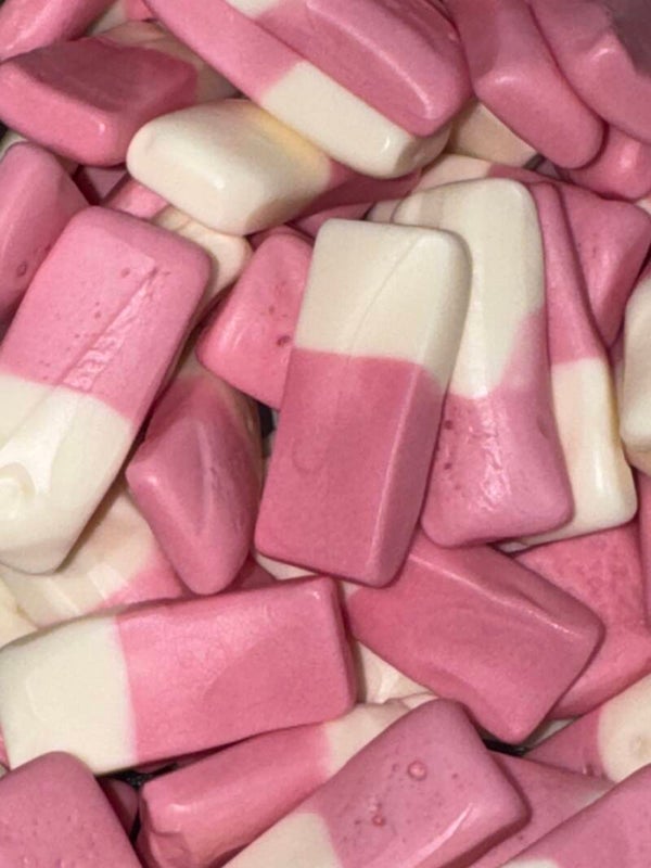Squashies.  Original raspberry