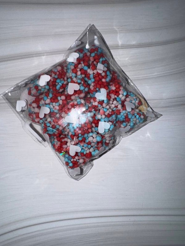 Nerds clusters berry punch