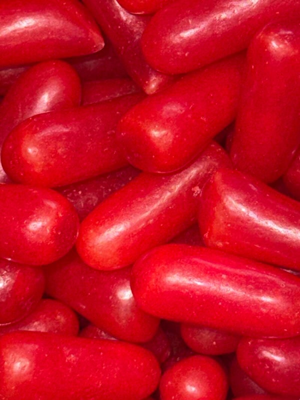 Hot tamales spicy (HALAL)