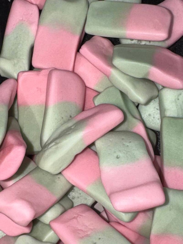 Squashies Cherry and apple