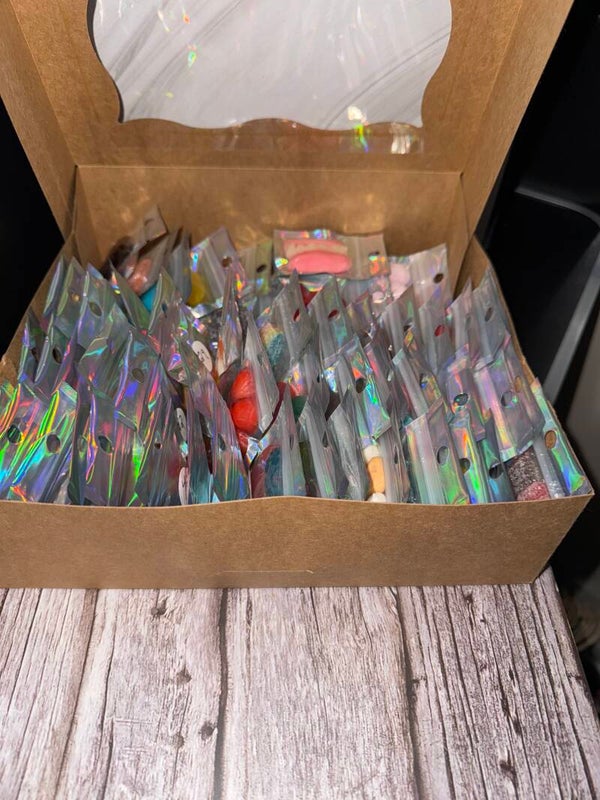 Ultimate tester box a taste of everything we have to offer