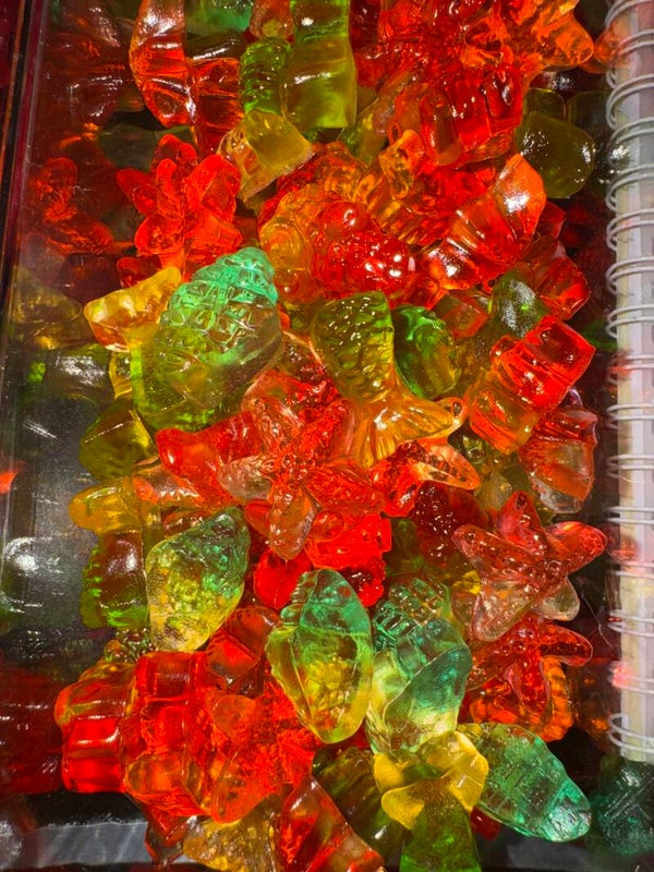 4 d under the sea mix