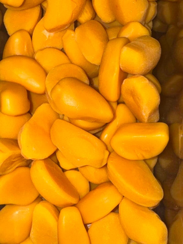 Mango peelerz