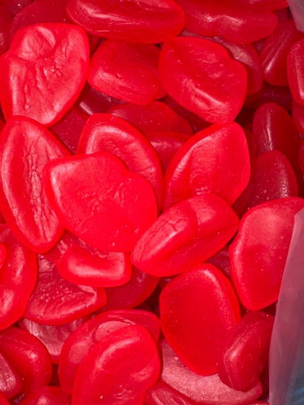 Hot lips spicy (HALAL)