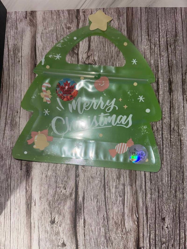 Mystery tree bag 50 gr