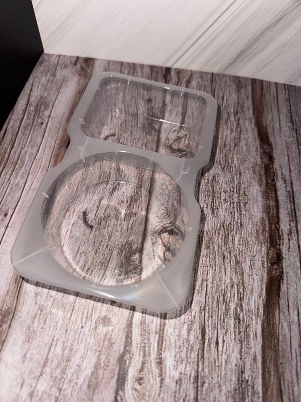 1/2/4 candies with chamoy or a mixture of candy with chamoy