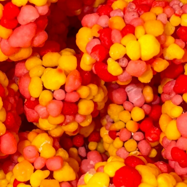 Nerds gummy clusters cherry lemonade 35 grams