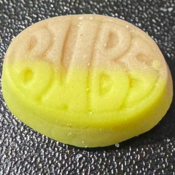 Banana toffee mini                        (Halal) (vegan) (gluten free)