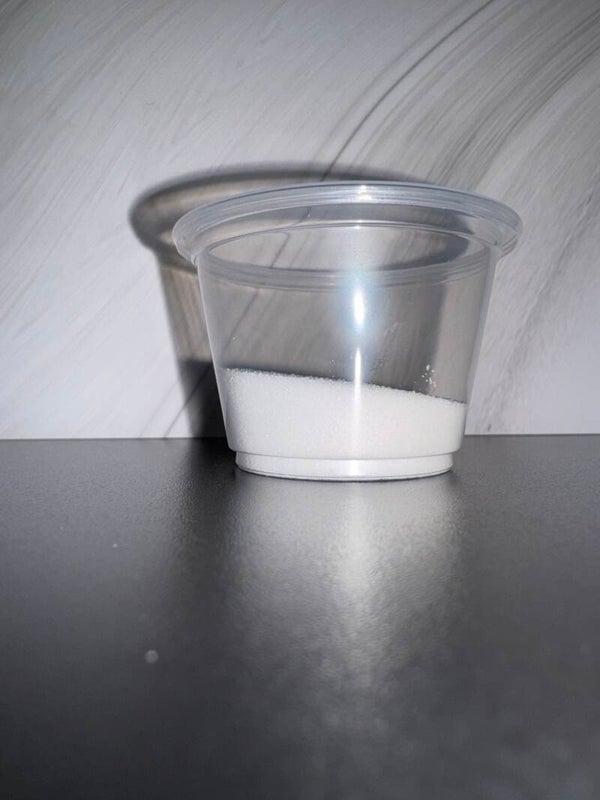 Citric acid 20 grams