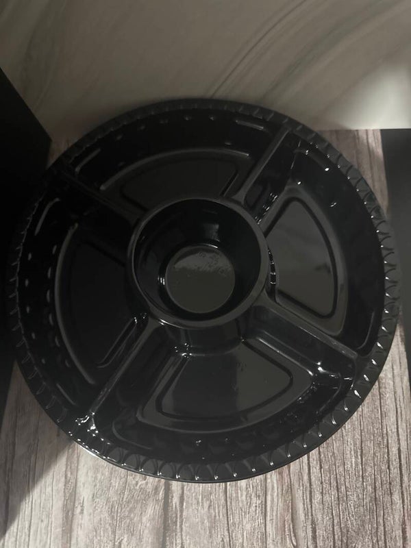 5 -10 candy choices  or 4-8 choices with chamoy middle