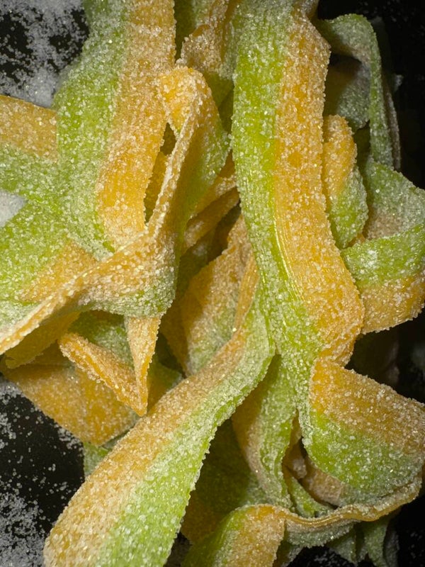 Pickle belts (vegan)