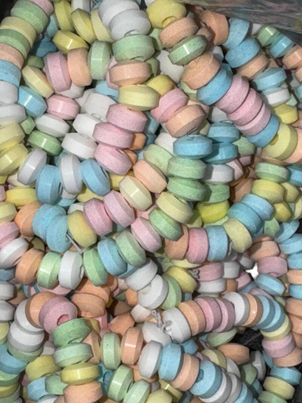 Friendship bracelets