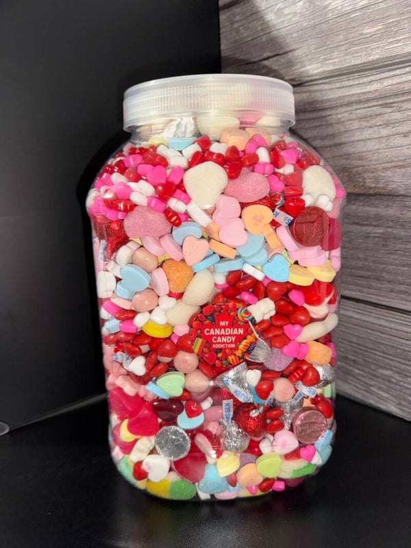 10 lb jar