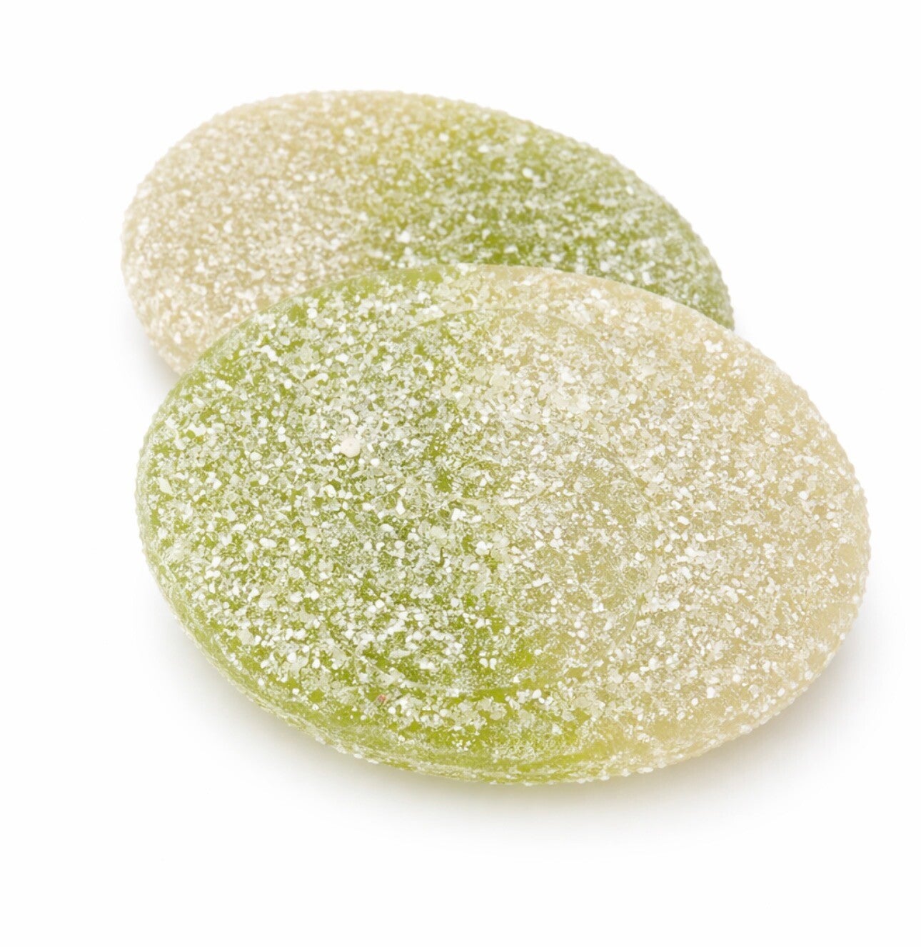 Apple bubs (HALAL). (VEGAN)