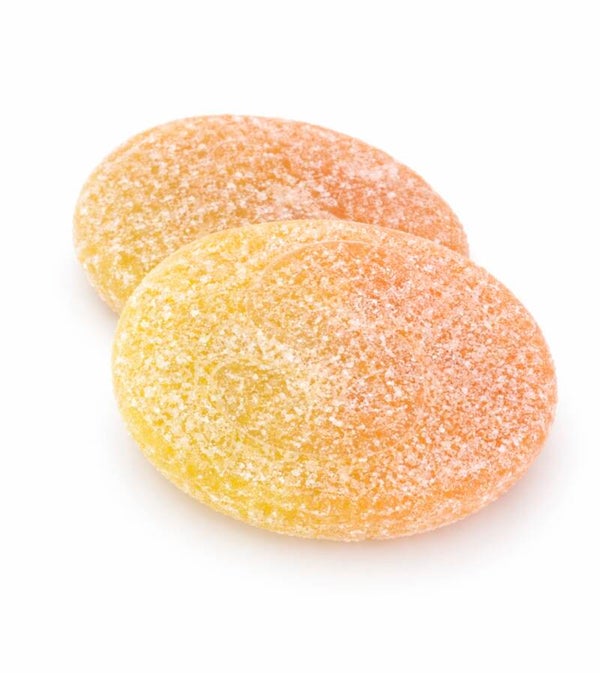 Lemon bubs (VEGAN )(HALAL)