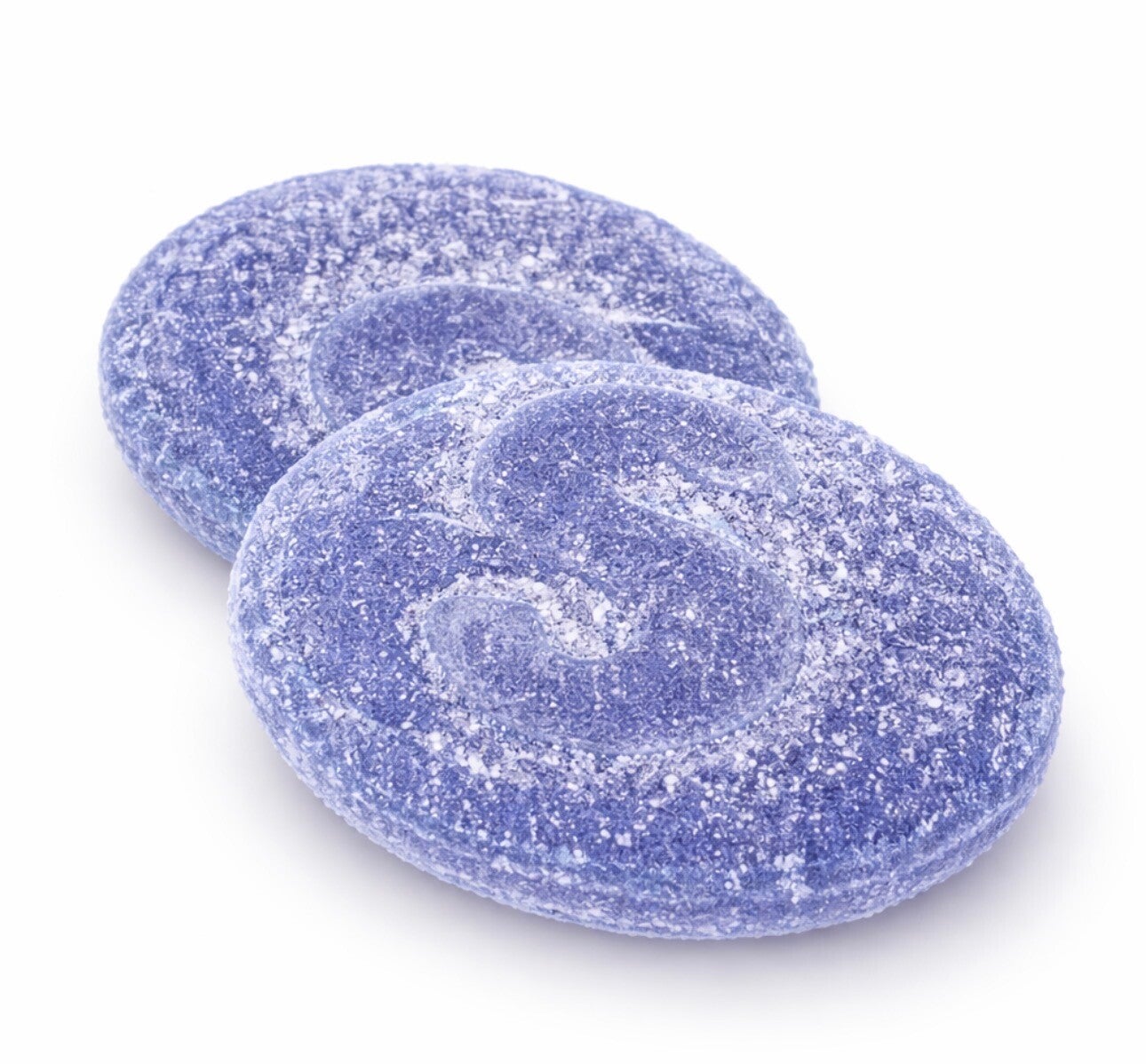 Blue raspberry bubs (VEGAN) (HALAL)