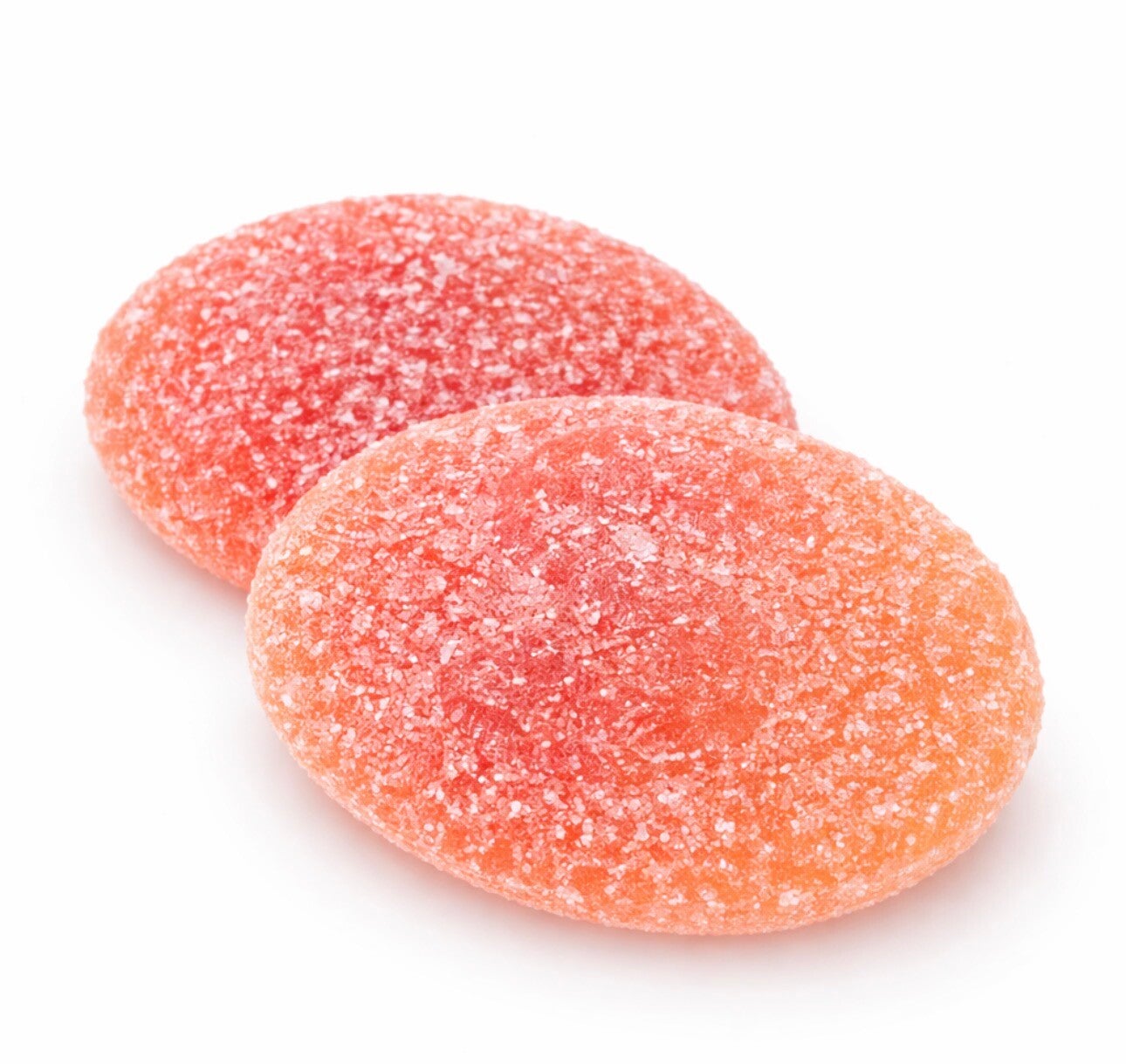 Peach dragon fruit bubs (vegan) (halal)