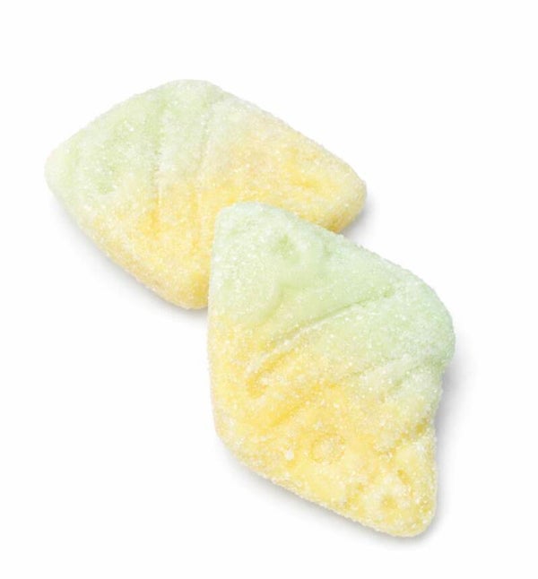 Mini tutti frutti bubs