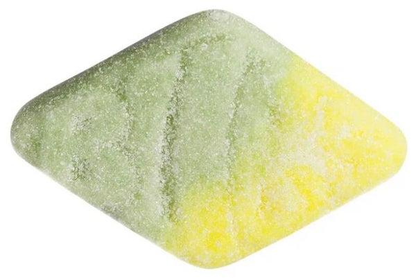 Tutti frutti large  (halal) (vegan) (gluten free)