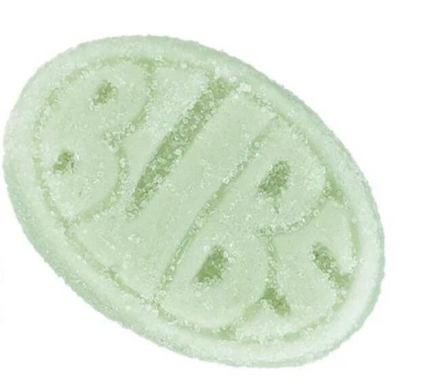 Pear bubs.                                       (halal) (vegan) (gluten free)