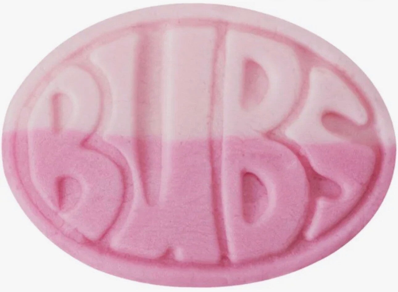 Wild Berry /pomegranate.  Large.              (Halal).   (Vegan).    (Gluten free)