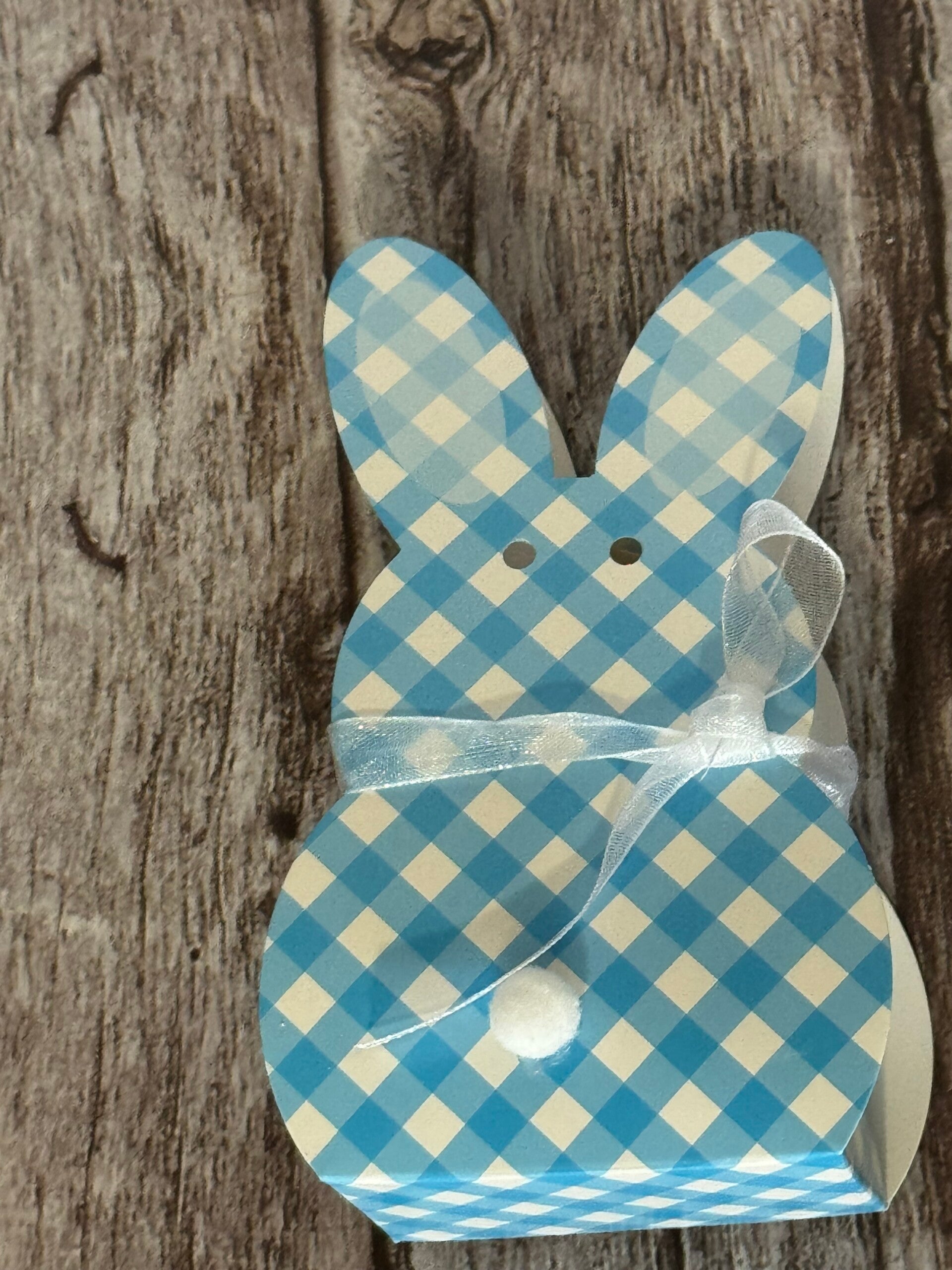 Bunny box mini