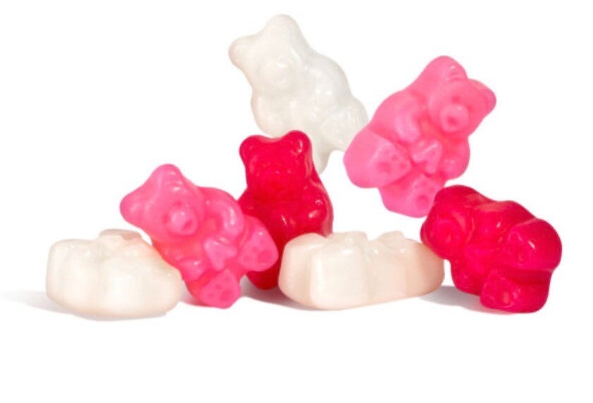 Gummy bears