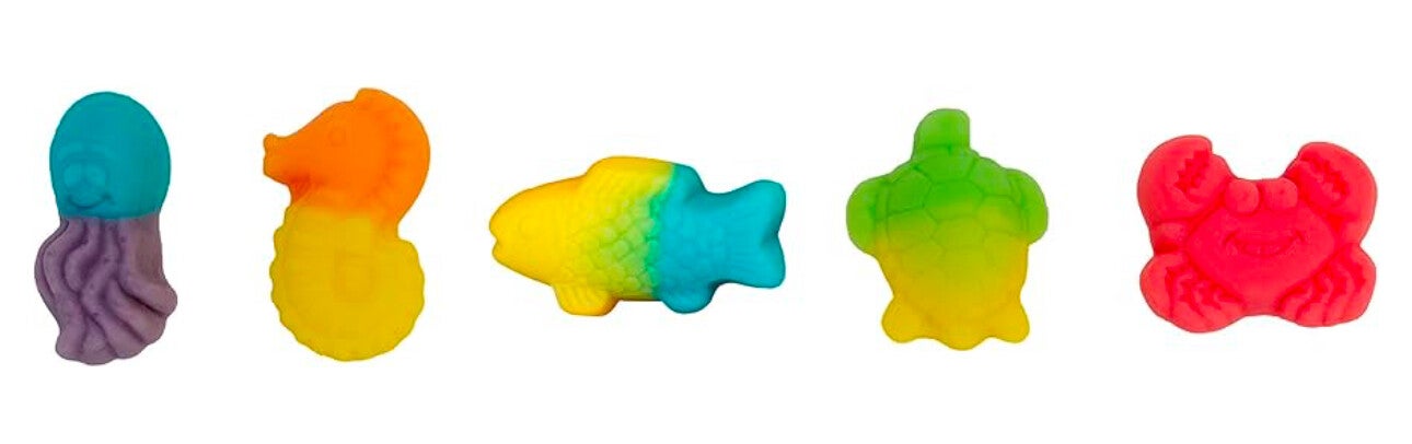 ocean mix  100 grams