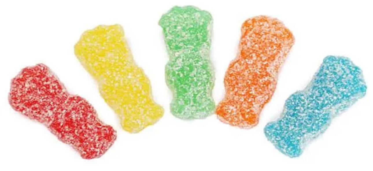 sour patch kids tricksters 100 grams