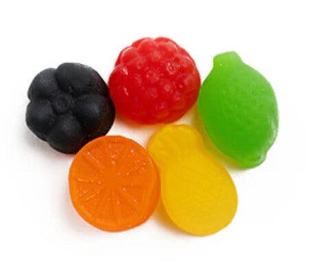 jujubes original  500 grams