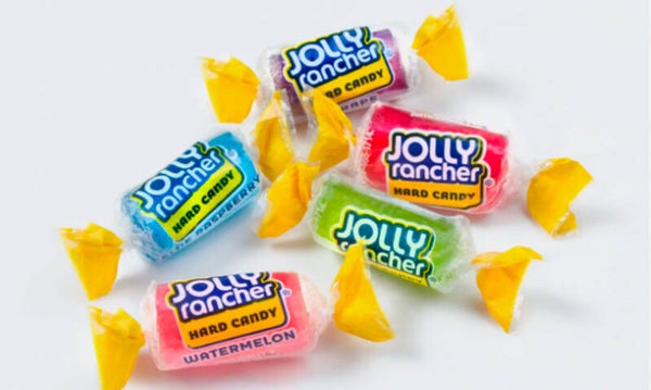 jolly rancher hard candy 300 grams