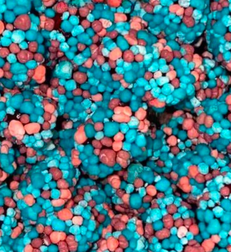 nerds gummy clusters (berry) 300 grams