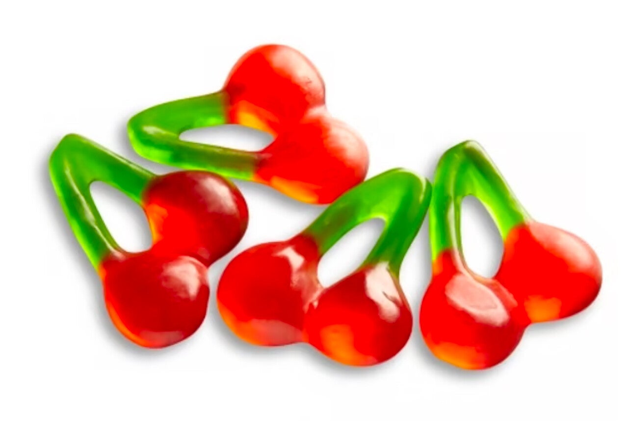 twin cherry  50 grams